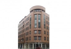 Hotel Gijón