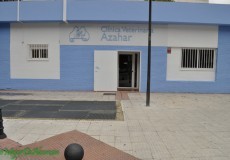 Clinica veterinaria Azahar