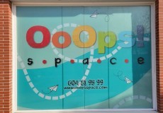 OoOps Space