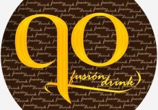Qo Fusion Drink