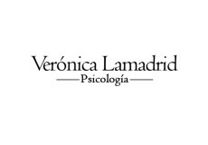 Verónica Lamadrid - Psicología