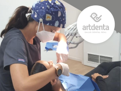 Artdenta Clínica Dental