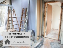 Reformas y Construcciones Constantín