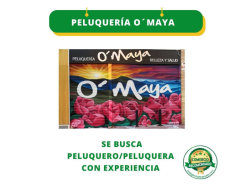 O' Maya Peluqueria