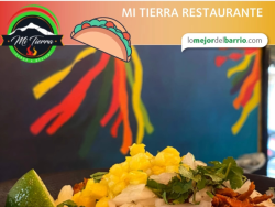 Mi Tierra Restaurante