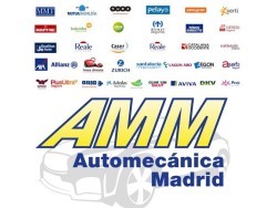Automecánica Madrid