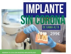 Centro Dental Alcorcón 