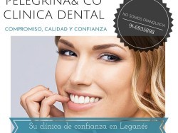 Pelegrina & Co Clínica Dental