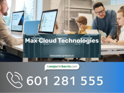 Max Cloud Technologies