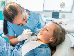 Correa Dental