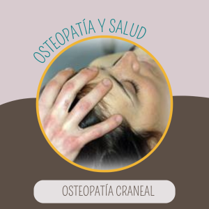 Imagen principal de Osteopatía craneal