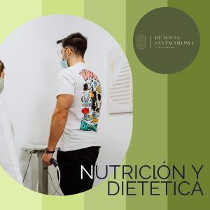 Imagen principal de NUTRICIÓN Y DIETÉTICA EN CHAMBERÍ