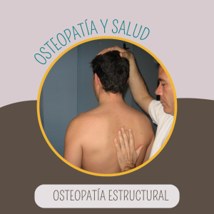 Imagen principal de Osteopatía estructural