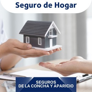 Imagen principal de SEGUROS DE HOGAR
