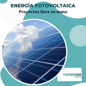Imagen principal de Energía solar en Castellón