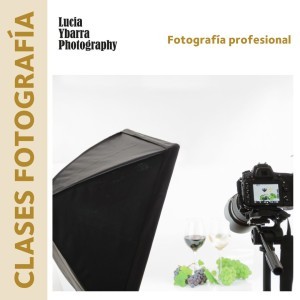 Imagen principal de CLASES DE FOTOGRAFÍA EN LAS ROZAS