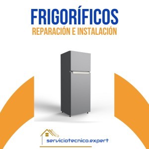 Imagen principal de REPARACIÓN DE FRIGORÍFICOS
