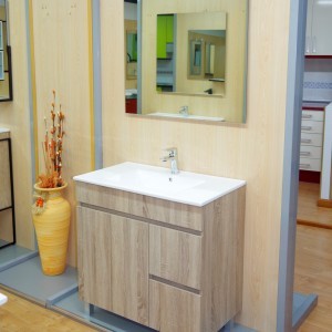 Conjunto mueble baño outlet - Saneamientos Lema, Fuenlabrada -  lomejordelbarrio