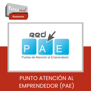 Imagen principal de PUNTO DE ATENCIÓN AL EMPRENDEDOR (PAE)