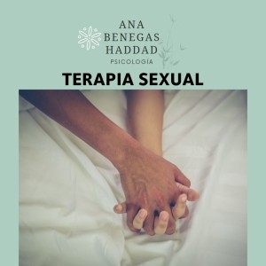 Imagen principal de TERAPIA SEXUAL