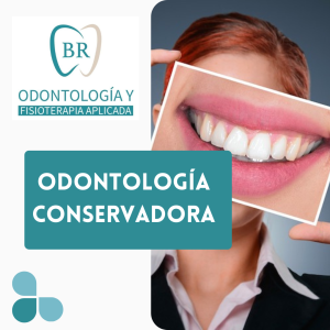 Imagen principal de ODONTOLOGÍA CONSERVADORA 🦷 