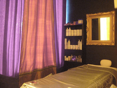 Imagen de gabinete de tratamientos estéticos en Estética Profesional Laura Cano en Ensanche de Vallecas