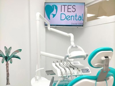 Clinica Dental Ites Dental Getafe