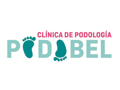 Logotipo de Podobel en Villa de Vallecas