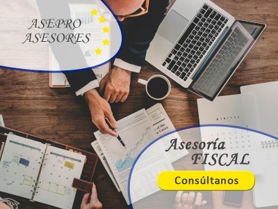 ASESORIA FISCAL