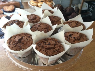 Muffines
