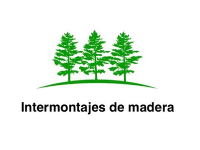 Logotipo de Intermontajes de Madera en Villa de Vallecas