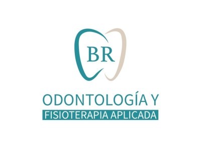 Logo BR Odontología y Fisioterapia Móstoles