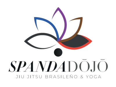 Logotipo de Spanda Dojo en Villa de Vallecas