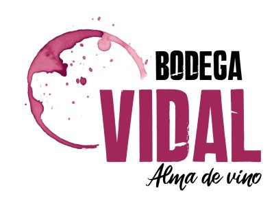 Logotipo Bodega Vidal