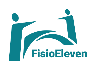 Logotipo de Fisioeleven