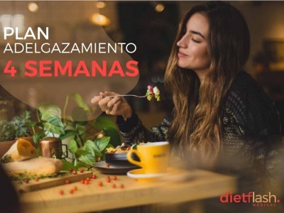 Dietflash Medical Chamartín