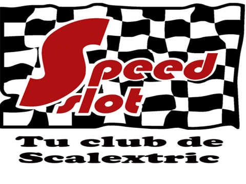 Speed Slot Scalextric