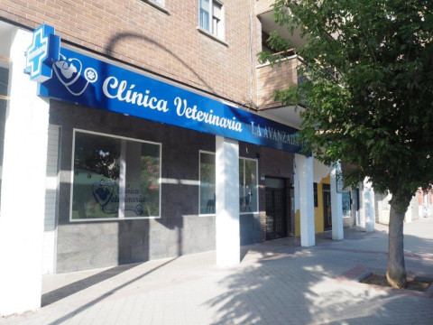 Clínica Veterinaria La Avanzada