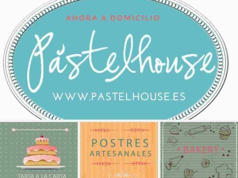 Pastel House