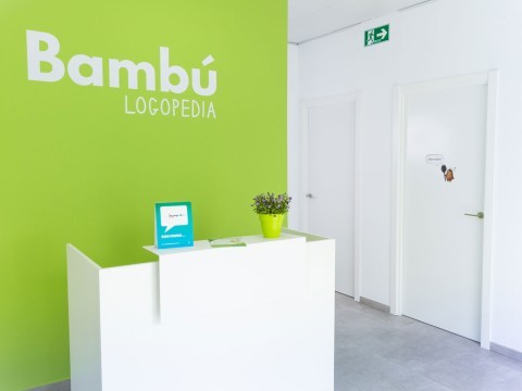 Bambú Logopedia
