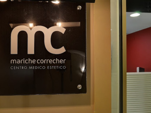 Centro Médico Estético Mariche Correcher MC