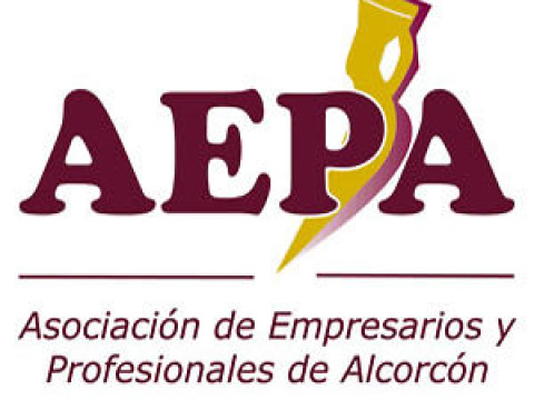 AEPA - Asociación de empresarios y profesionales de Alcorcón