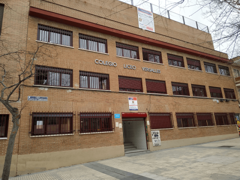 Colegio y Escuela Infantil Liceo Versalles