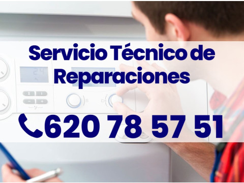 Servicio Técnico Expert