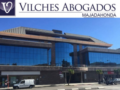 Vilches Abogados Majadahonda