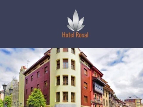 Hotel Rosal
