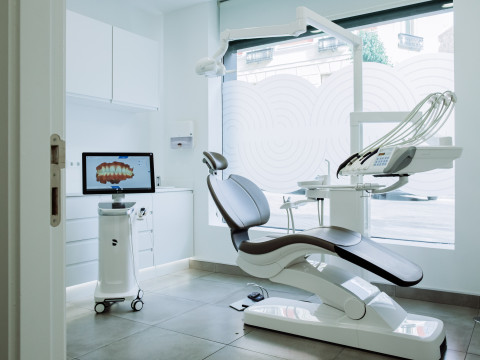 De Sousa Santacoloma Clínica Dental