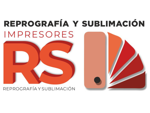 Reprografía y Sublimación SL