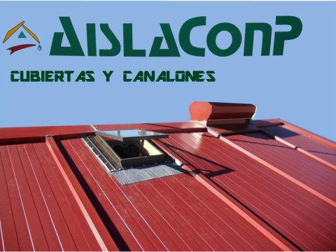 Aislaconp