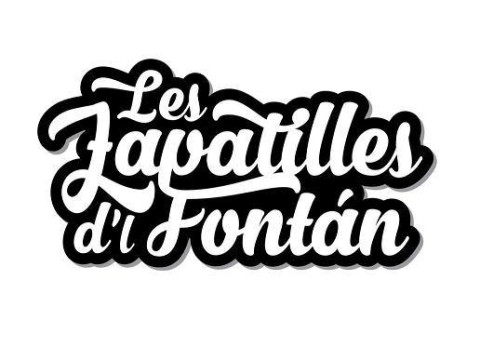 Les Zapatilles D`L Fontan